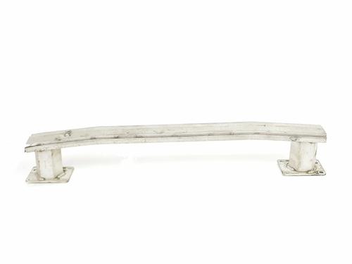 Used Front bumper reinforcement CITROËN BERLINGO MULTISPACE (B9) 1.6 HDi 110 (109 hp) 28424014