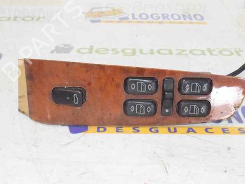 Used Left front window switch MERCEDES-BENZ S-CLASS (W220) S 320 CDI (220.026, 220.126) (197 hp) 1363857