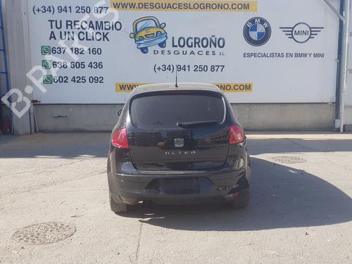 Electronic sensor SEAT ALTEA (5P1) 2.0 TDI 16V | BP17013455M84 