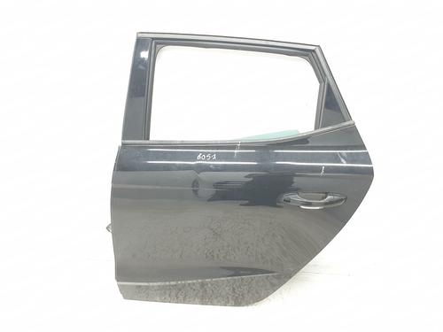 Used Left rear door SEAT IBIZA V (KJ1, KJG) 1.0 TSI (116 hp) 13640559
