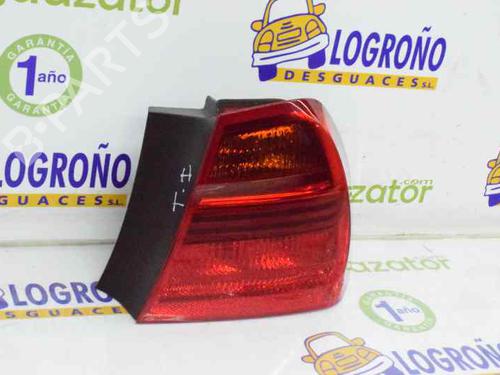 Right taillight BMW 3 (E90) 320 d | BP1369534C35 