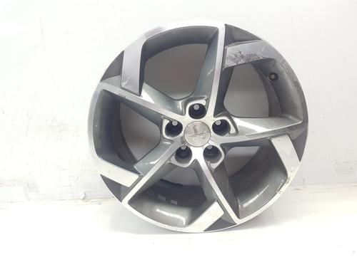 Used Rim Rim PEUGEOT 508 I (8D_) 2.0 BlueHDi 180 (180 hp) 36220172 36220172