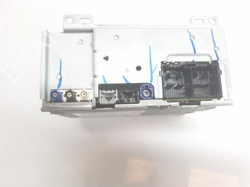 Electronic module FORD TRANSIT V363 Platform/Chassis (FED, FFD) | BP35918276M83 - Image 4