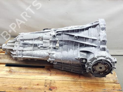 Gearbox AUDI A6 C7 (4G2, 4GC) 2.0 TDI | BP29409603M3 