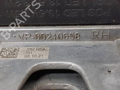Right headlight RENAULT MASTER III Van (FV) | BP38929973C29 - Image 2