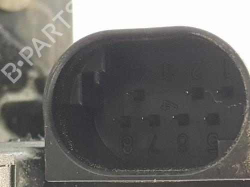 Front right lock BMW 3 (E46) 320 d | BP20197740C97 