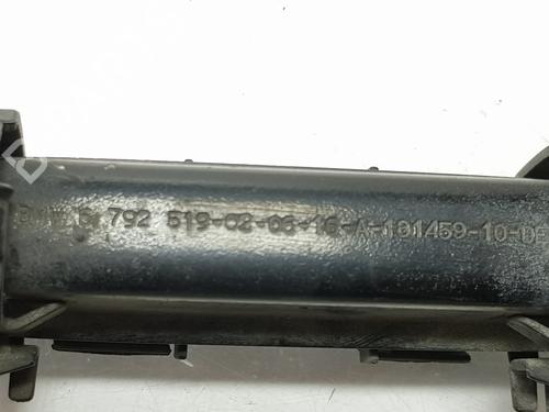 Right rear suspension arm BMW 4 Gran Coupe (F36) 418 d | BP16149106M15 