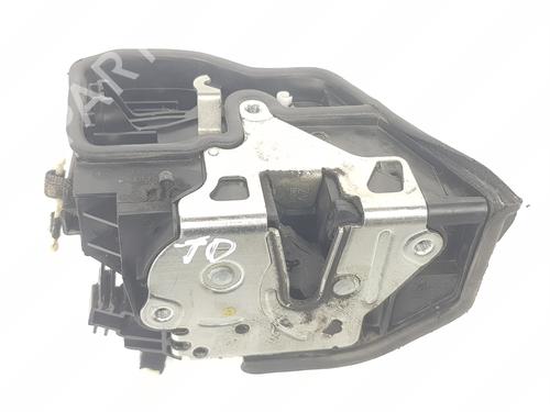 Rear right lock BMW 1 (F20) 118 i | BP4767148C99 
