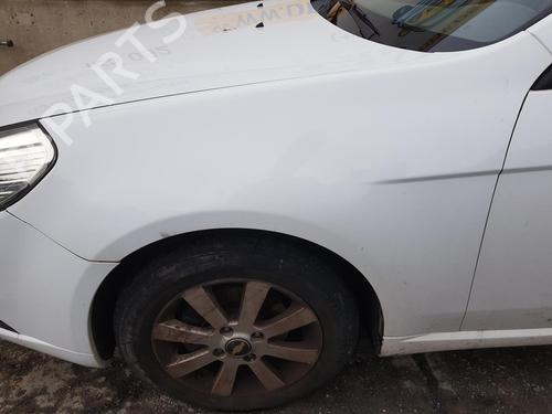 Left rear window motor CHEVROLET EPICA (KL1_) 2.0 D | BP17178155E23 