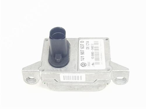 Used Electronic module Electronic module VW NEW BEETLE Convertible (1Y7) 2.0 (115 hp) 34554377 34554377