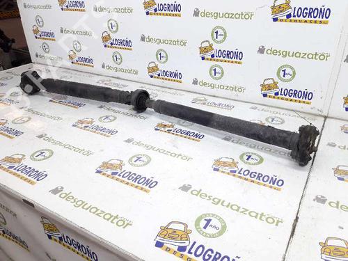 Driveshaft BMW 1 (E87) 118 d | BP2847510M37 
