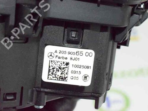 Headlight switch MERCEDES-BENZ C-CLASS (W205) C 220 BlueTEC / d (205.002, 205.004) | BP1385229I24 