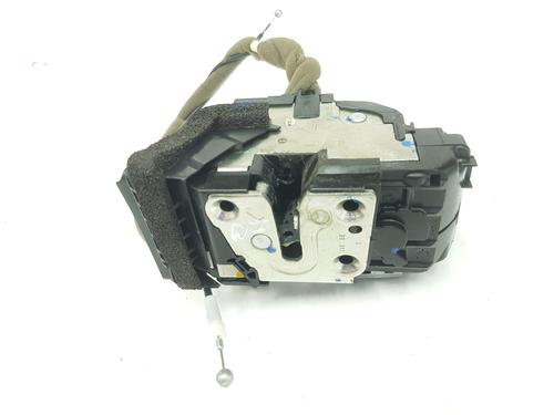 Used Front left lock NISSAN QASHQAI II SUV (J11, J11_) 1.6 DIG-T (163 hp) 5652350