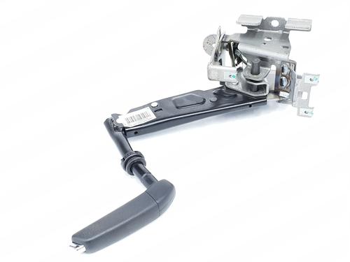 Used Hand brake CITROËN C4 II (NC_) 1.2 THP 110 (NCHNZ6, NCHNV6) (110 hp) 23097087