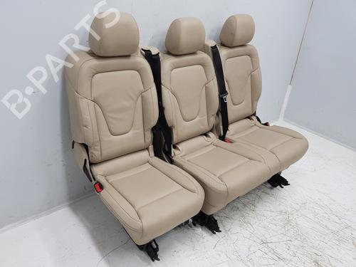 Rear seat (3rd row) MERCEDES-BENZ V-CLASS (W447)  | BP36276898I24  - Image 6