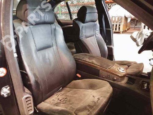 Right front window switch BMW 7 (E65, E66, E67) 730 d | BP6018715C105  - Image 7