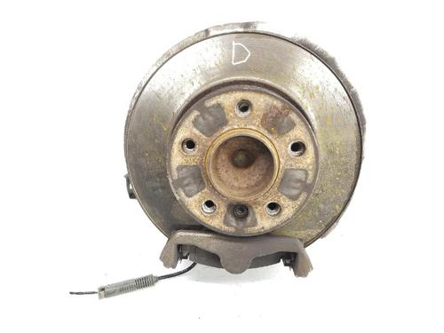 Used Right front steering knuckle BMW 1 (E87) 116 d (116 hp) 7244622
