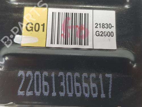 Engine mount HYUNDAI IONIQ (AE) Elektro | BP18341088M89 