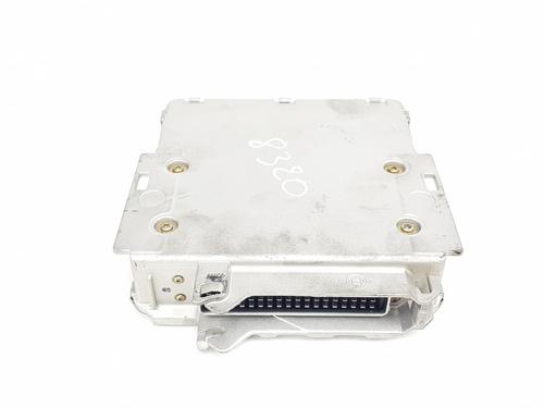Engine control unit (ECU) BMW 5 (E39) 525 tds | BP24572083M57 
