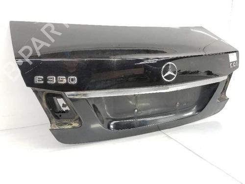 Tailgate MERCEDES-BENZ E-CLASS (W212) E 350 CDI (212.025) | BP6149007C6 