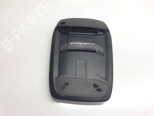 Luz interior Luz interior PEUGEOT 2008 II (UD_, US_, UY_, UJ_, UR_, UC_) [2019-2026] 39651888 39651888