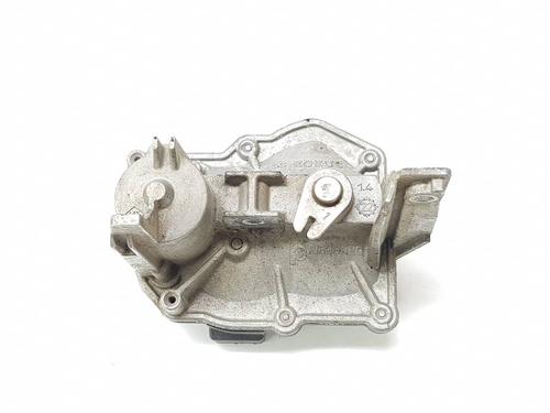 Used Throttle body Throttle body RENAULT EXPRESS Box Body/MPV [2021-2026] 40514718 40514718