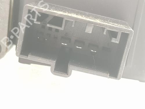 Rudehejsemotor bagstkærm højre SEAT IBIZA V (KJ1, KJG) 1.0 MPi | BP29194331E22 