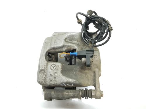 Right front brake caliper MERCEDES-BENZ GLA-CLASS (X156) GLA 200 CDI / d (156.908) | BP21072870M104 