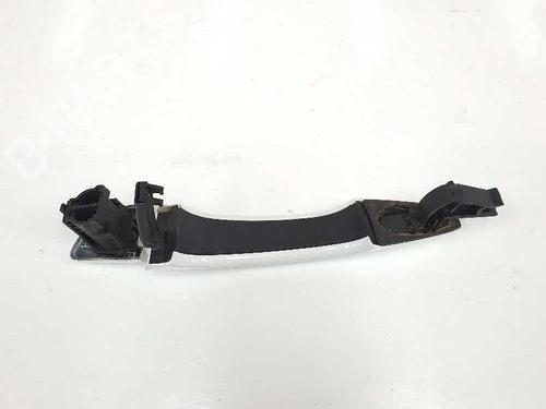 Front right exterior door handle CITROËN C3 AIRCROSS II (2R_, 2C_) 1.5 BlueHDi 100 (2CYHYJ) | BP7514860C129 