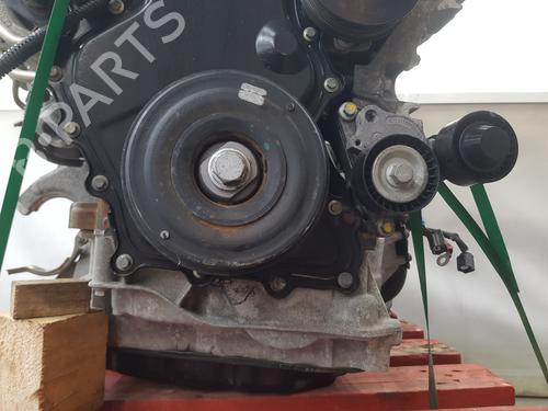 Engine RENAULT MASTER III Van (FV) 2.3 dCi 130 RWD (FV01, FV10, FV11, FV12) | BP32095445M1 