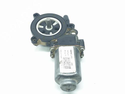 Used Left rear window motor NISSAN NAVARA NP300 (D40) 2.5 dCi 4WD (D40TT, D40T, D40M, D40BB) (190 hp) 16815390