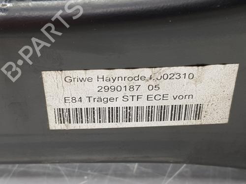 Front bumper reinforcement BMW X1 (E84) sDrive 18 d | BP22901065C109 