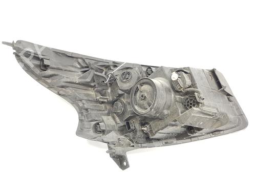 Left headlight RENAULT TRAFIC III Van (FG_) 1.6 dCi 120 (FGMK) | BP29311561C28 