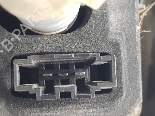 Left taillight VW GOLF VI (5K1) 1.2 TSI | BP30389988C34 