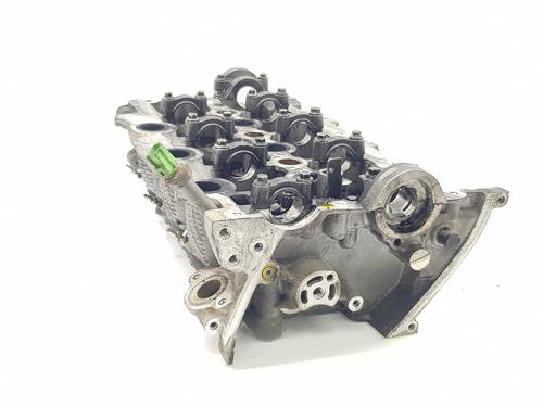 Cylinder head LAND ROVER DISCOVERY III (L319) 2.7 TD 4x4 | BP24597925M5 