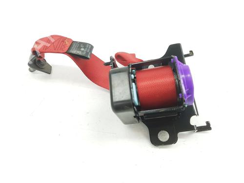 Used Rear left seatbelt HYUNDAI i30 FASTBACK (PDE, PDEN) 2.0 N (280 hp) 15604220