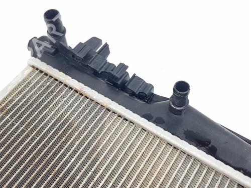 Water radiator RENAULT ZOE (BFM_)  | BP34277601M31  - Image 5