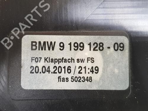 Glove box BMW 5 Gran Turismo (F07) 530 d | BP8537163C95 