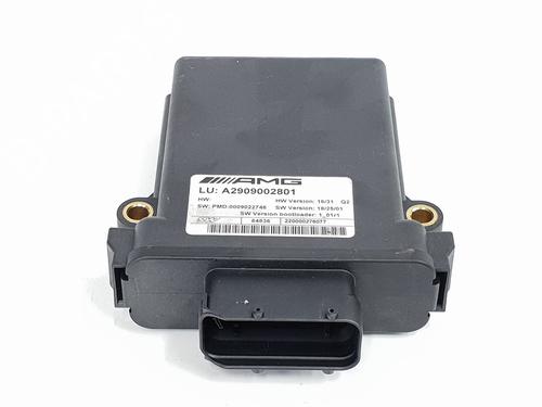 Module électronique MERCEDES-BENZ GLC Coupe (C253) AMG 63 S 4-matic+ (253.389) (510 hp) 29541661