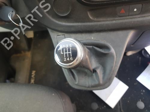 AC compressor NISSAN PRIMASTAR Bus (X82) | BP38936047M34 - Image 10