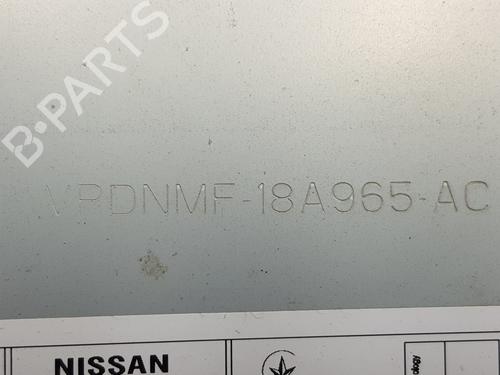 Radio NISSAN QASHQAI II SUV (J11, J11_) 1.5 dCi | BP20241346E6 