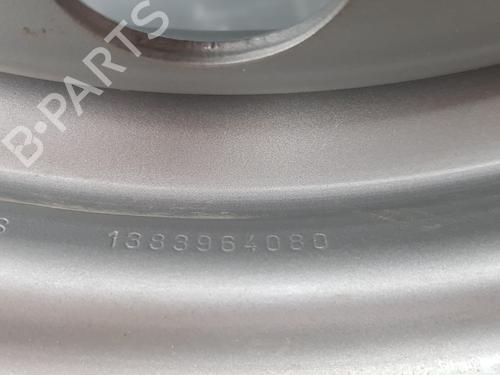 Fælk PEUGEOT BOXER Van  | BP31589754C45 