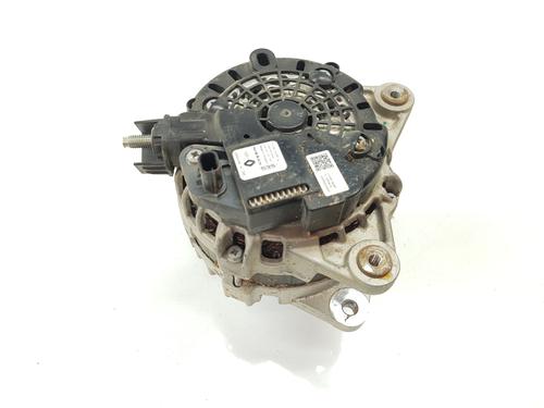 Used Alternator Alternator DACIA SANDERO III [2021-2026] 34267188 34267188
