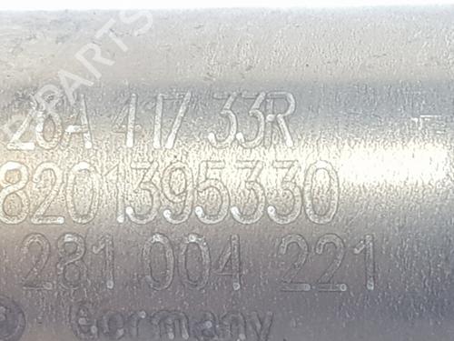 Electronic sensor RENAULT CLIO IV (BH_) 1.5 dCi 90 | BP13624959M84 