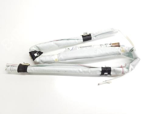 Right curtain airbag PEUGEOT 208 I (CA_, CC_)  | BP29183841C12 