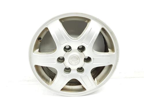 Rim TOYOTA LAND CRUISER PRADO (_J12_) 3.0 D-4D (KDJ120, KDJ125) | BP15687336C45 