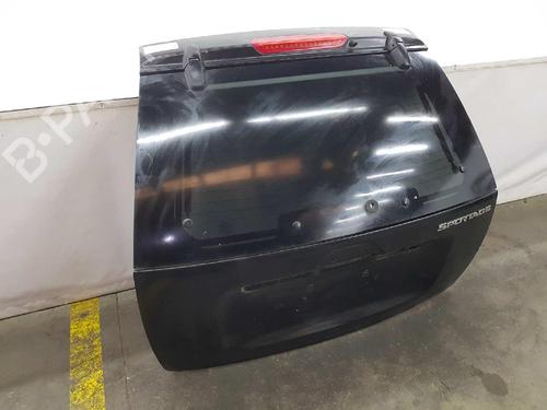 Tailgate KIA SPORTAGE II (JE_, KM_) 2.0 CRDi 4WD | BP1740394C6