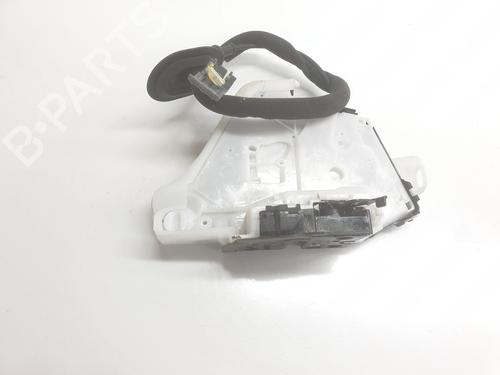 Used Front right lock Front right lock 34266915 34266915