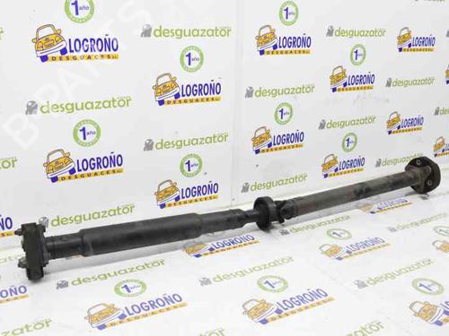 Driveshaft BMW 3 (E90) 320 d | BP755143M37 