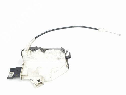 Cerradura puerta delantera derecha CITROËN BERLINGO MULTISPACE (B9) 1.6 HDi 110 (109 hp) 28424017